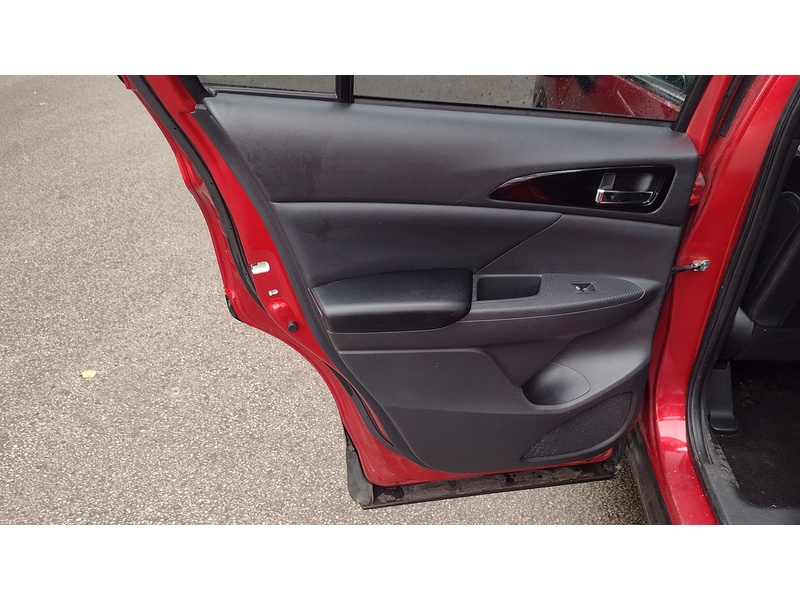 Mitsubishi Eclipse Cross T Exceed - U6451