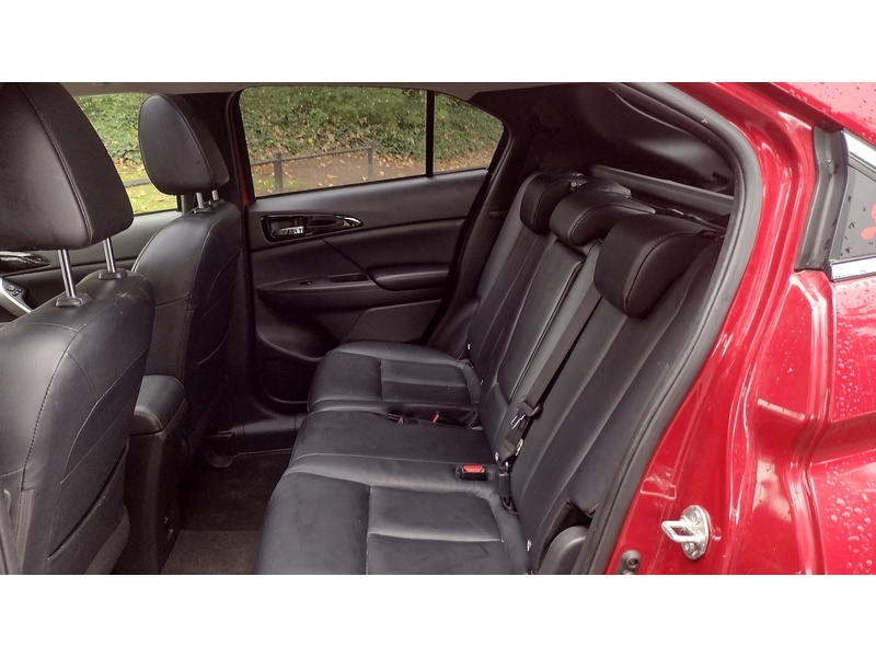 Mitsubishi Eclipse Cross T Exceed - U6451