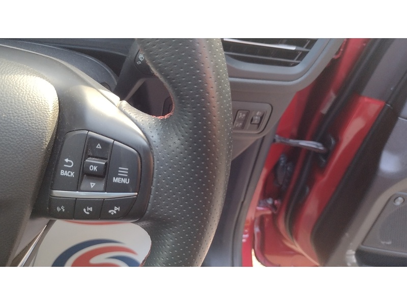 Ford Kuga EcoBlue ST-Line X Edition - U6453