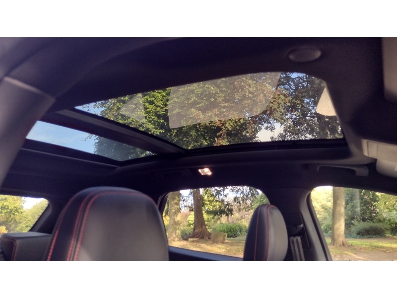 Ford Kuga EcoBlue ST-Line X Edition - U6453