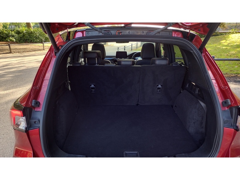 Ford Kuga EcoBlue ST-Line X Edition - U6453