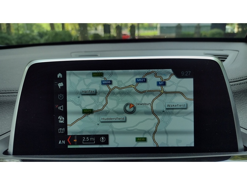 BMW X2 20d Sport - U6456