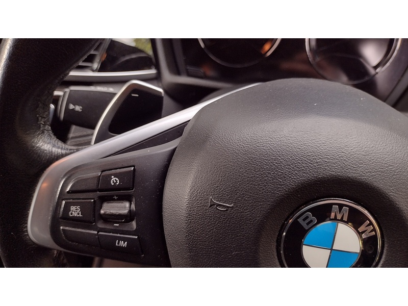 BMW X2 20d Sport - U6456