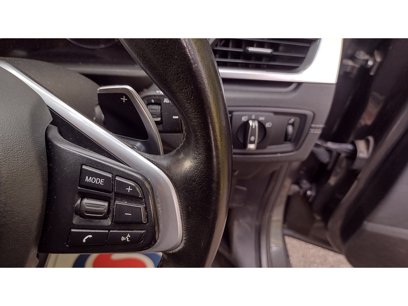 BMW X2 20d Sport - U6456