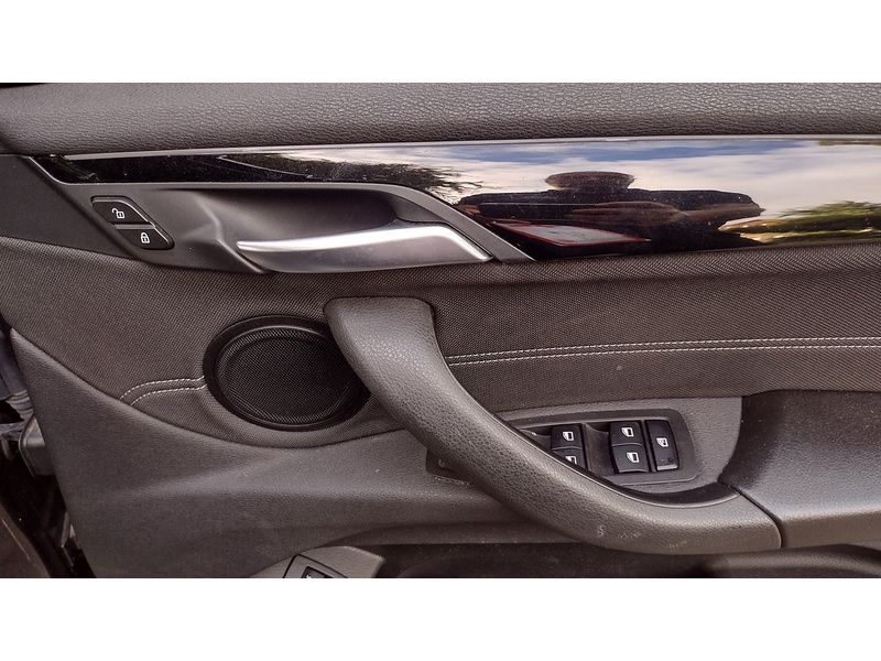 BMW X2 20d Sport - U6456