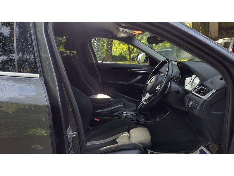 BMW X2 20d Sport - U6456