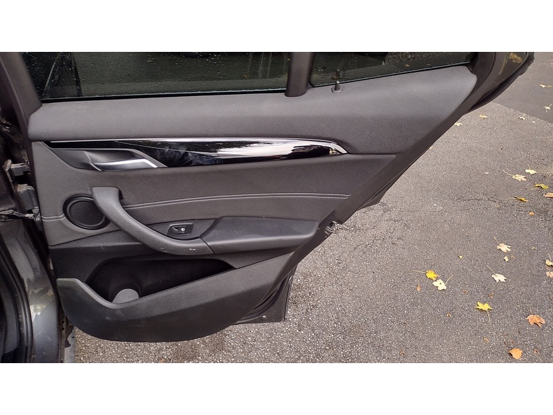 BMW X2 20d Sport - U6456