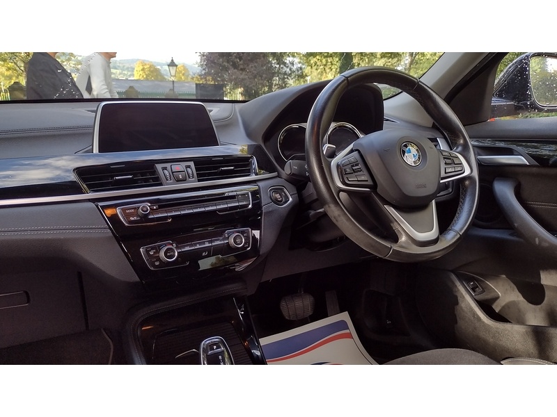 BMW X2 20d Sport - U6456
