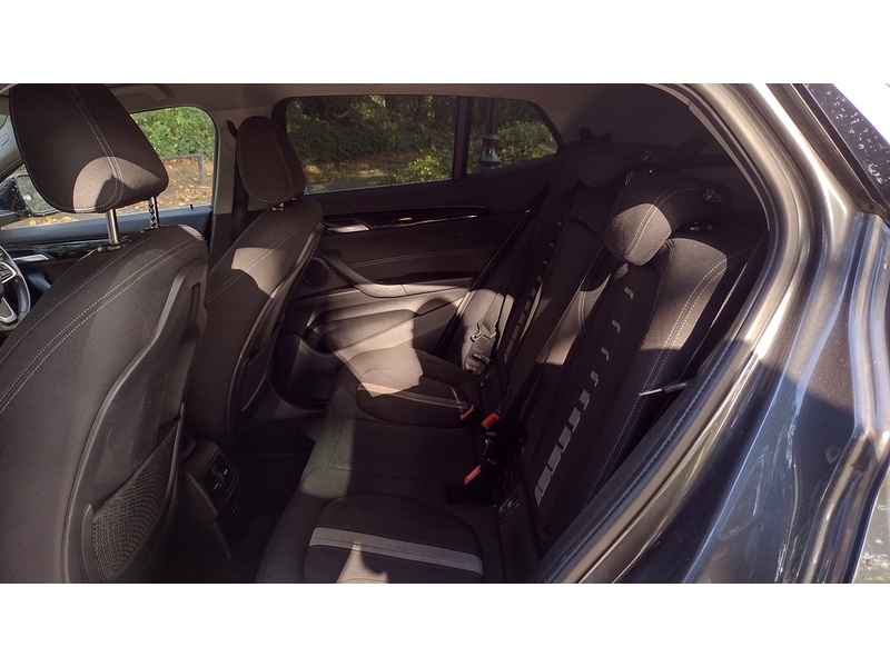 BMW X2 20d Sport - U6456