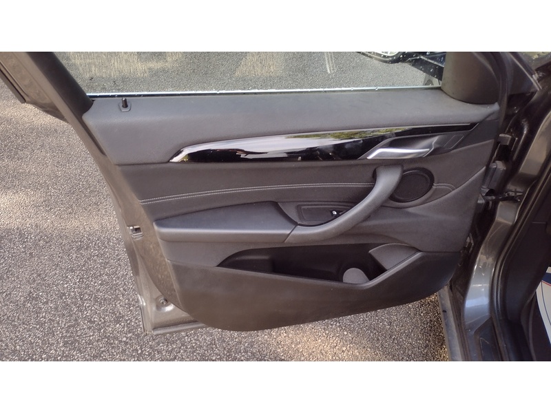 BMW X2 20d Sport - U6456