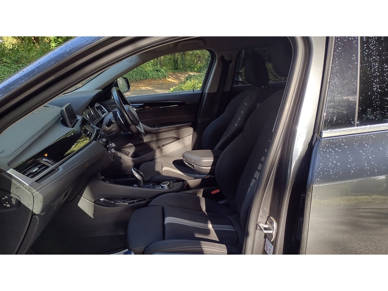 BMW X2 20d Sport - U6456