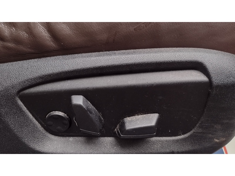 BMW 5 Series 520d Luxury - U6459