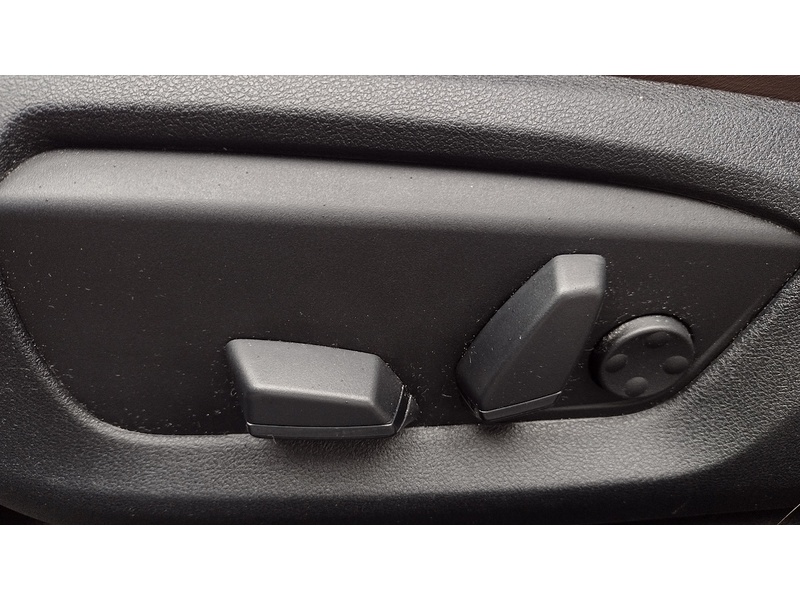 BMW 5 Series 520d Luxury - U6459