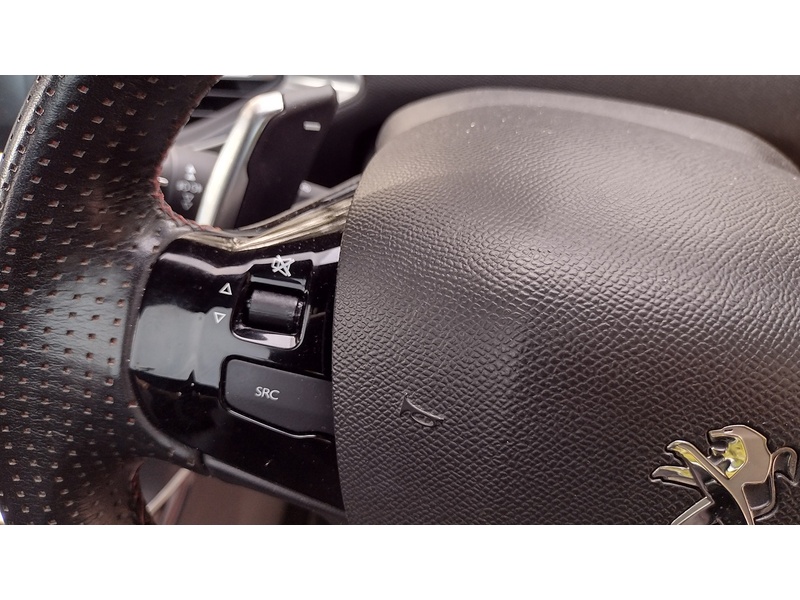 Peugeot 308 BlueHDi GT Line - U6460