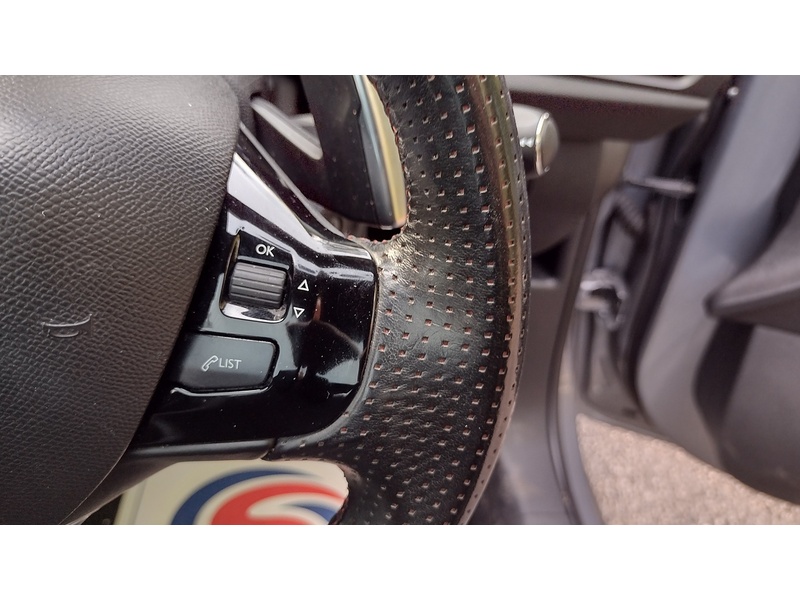 Peugeot 308 BlueHDi GT Line - U6460