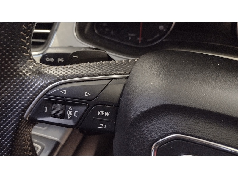 Audi Q7 TDI V6 S line - U6464