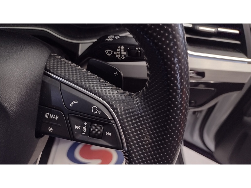 Audi Q7 TDI V6 S line - U6464