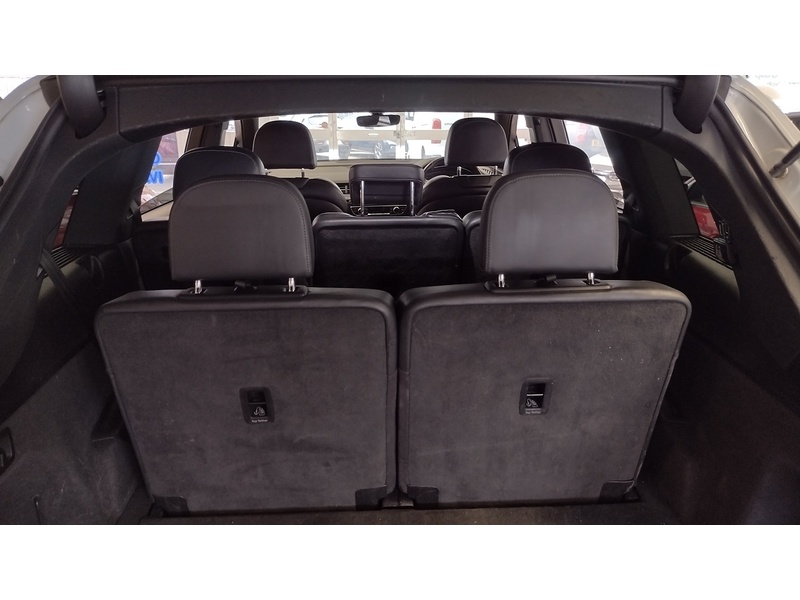 Audi Q7 TDI V6 S line - U6464
