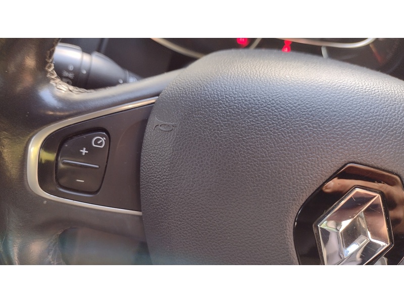 Renault Clio dCi Dynamique S Nav - U6467