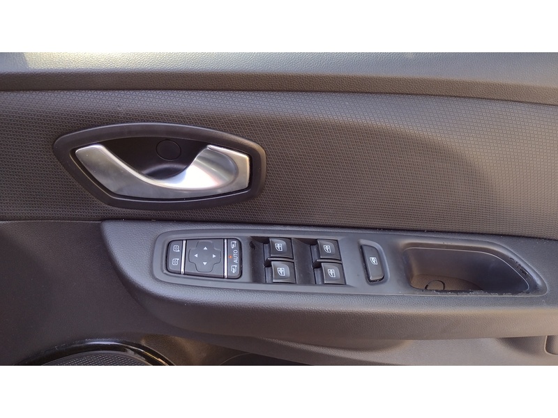 Renault Clio dCi Dynamique S Nav - U6467