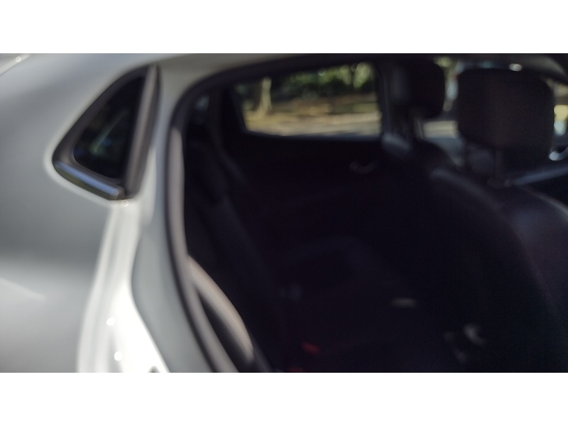 Renault Clio dCi Dynamique S Nav - U6467