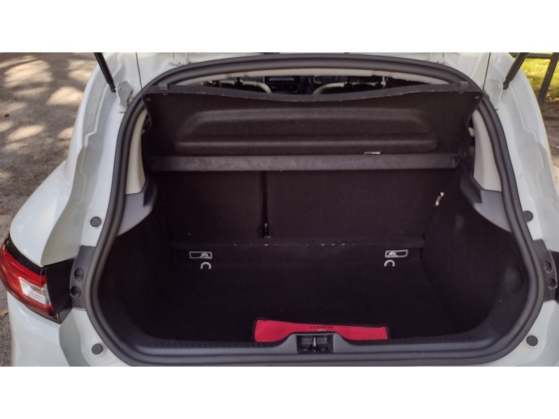 Renault Clio dCi Dynamique S Nav - U6467