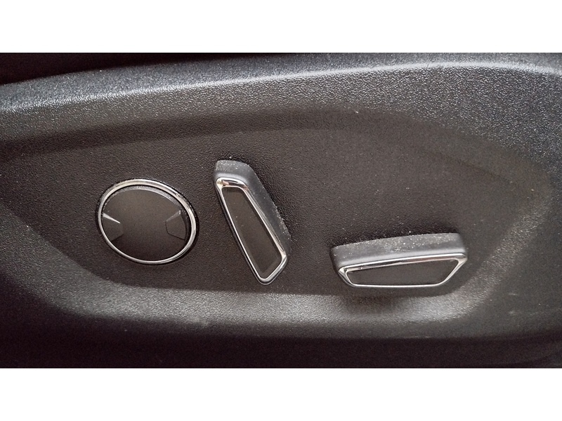 Ford S-Max EcoBlue Titanium - U6468