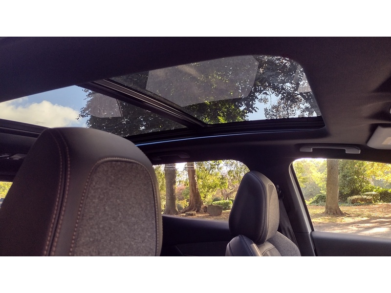 Peugeot 3008 PureTech GT Line - U6482