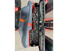 LINDE L12 Walkie Stacker