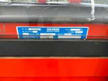 LINDE L12 Walkie Stacker