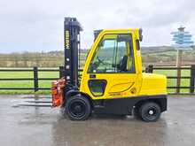 Hyster 3.5 Tonne Fortens