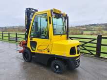 Hyster 3.5 Tonne Fortens