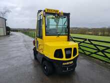 Hyster 3.5 Tonne Fortens