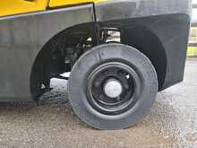 Hyster 3.5 Tonne Fortens