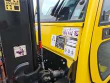 Hyster 3.5 Tonne Fortens