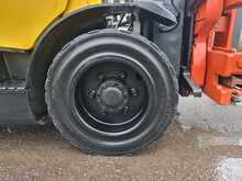 Hyster 3.5 Tonne Fortens