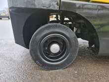 Hyster 3.5 Tonne Fortens