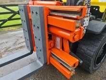 Hyster 3.5 Tonne Fortens