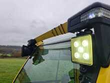 Hyster 3.5 Tonne Fortens