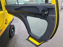 Hyster 3.5 Tonne Fortens