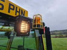 Hyster 3.5 Tonne Fortens