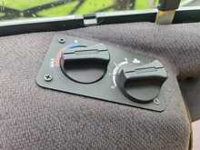 Hyster 3.5 Tonne Fortens