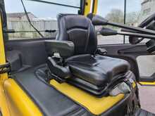 Hyster 3.5 Tonne Fortens