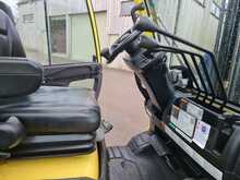 Hyster 3.5 Tonne Fortens