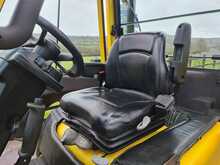 Hyster 3.5 Tonne Fortens