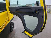 Hyster 3.5 Tonne Fortens
