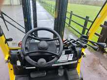 Hyster 3.5 Tonne Fortens