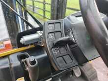 Hyster 3.5 Tonne Fortens