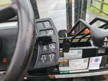 Hyster 3.5 Tonne Fortens