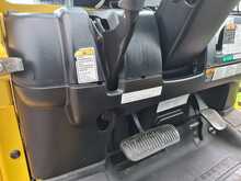 Hyster 3.5 Tonne Fortens